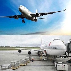 Air Freight Forwarding